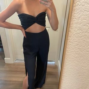 Winona Jumpsuit from Revolve